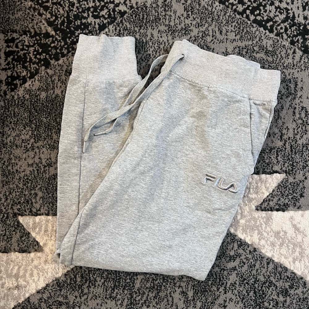 FILA SWEATPANTS